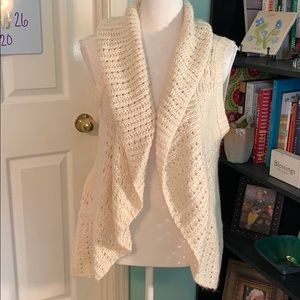 a.n.a sweater cardigan